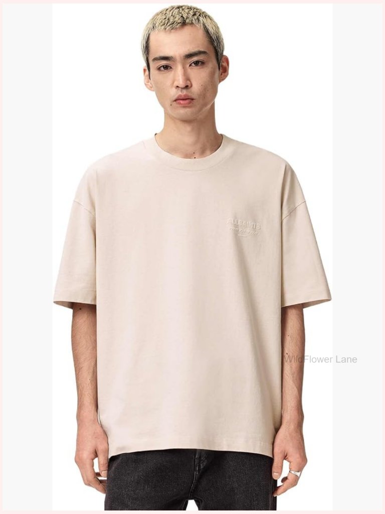 Premium Cotton Short Sleeve Crew Neck T-Shirt Regular Fit Versatile Classic